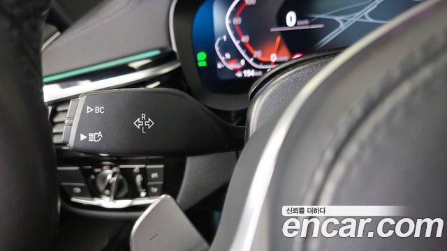 BMW 6 Series GT (G32) 630i xDrive M Sport 2022 — фото 29