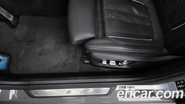 BMW 6 Series GT (G32) 630i xDrive M Sport 2022 — фото 31