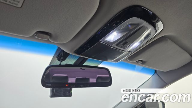 Hyundai Grandeur (HG) HG240 Modern 2014 — фото 15