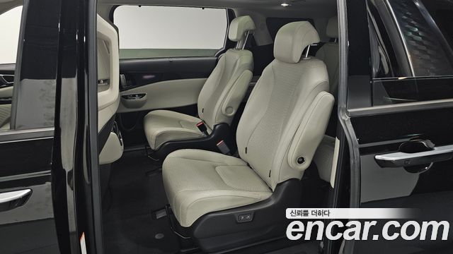 Kia Carnival (IV) Diesel 9-Seater Signature 2021 — фото 12