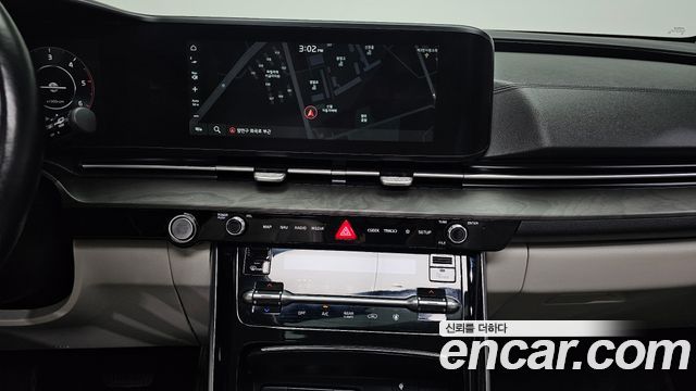 Kia Carnival (IV) Diesel 9-Seater Signature 2021 — фото 14
