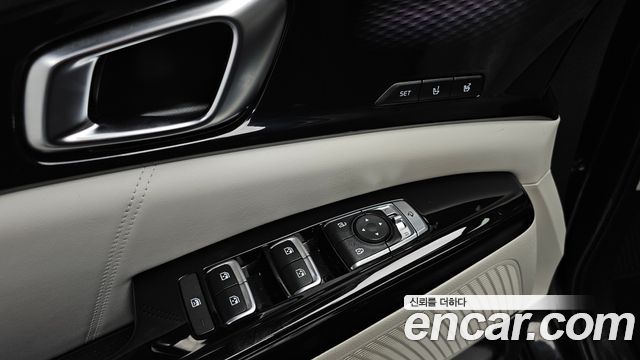 Kia Carnival (IV) Diesel 9-Seater Signature 2021 — фото 16