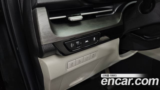 Kia Carnival (IV) Diesel 9-Seater Signature 2021 — фото 17