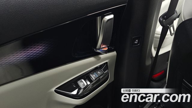 Kia Carnival (IV) Diesel 9-Seater Signature 2021 — фото 18