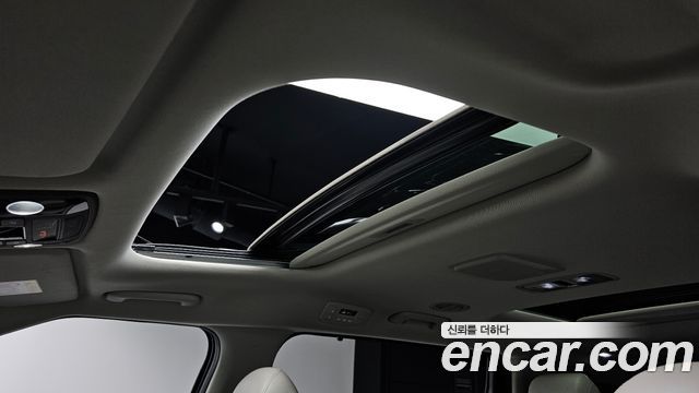 Kia Carnival (IV) Diesel 9-Seater Signature 2021 — фото 19