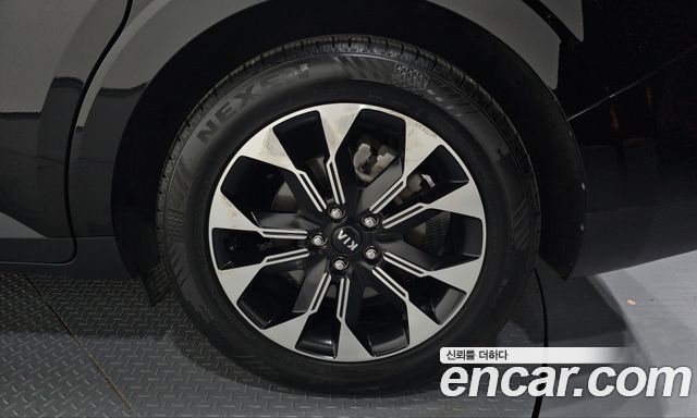 Kia Carnival (IV) Diesel 9-Seater Signature 2021 — фото 21