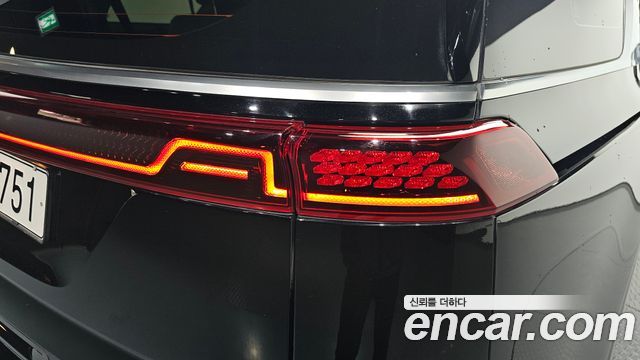 Kia Carnival (IV) Diesel 9-Seater Signature 2021 — фото 23