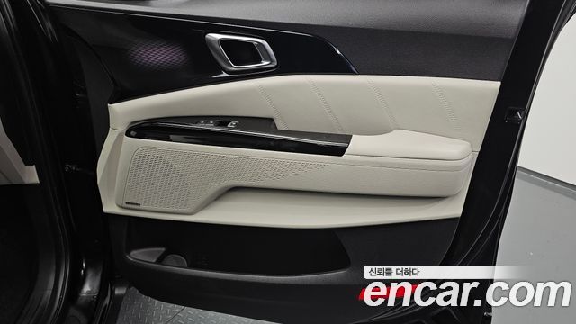 Kia Carnival (IV) Diesel 9-Seater Signature 2021 — фото 25