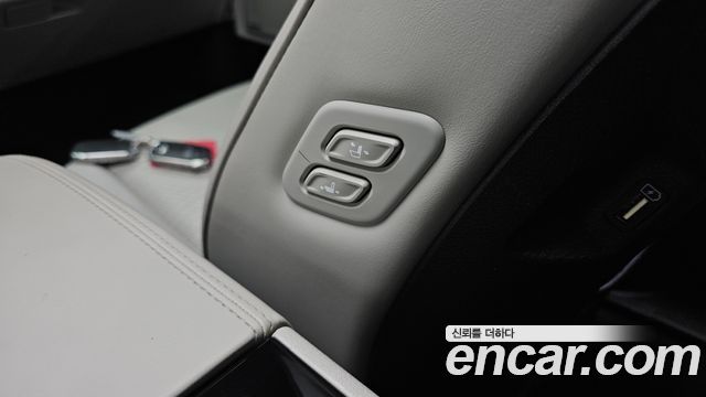 Kia Carnival (IV) Diesel 9-Seater Signature 2021 — фото 28