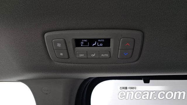 Kia Carnival (IV) Diesel 9-Seater Signature 2021 — фото 29