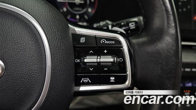 Kia Carnival (IV) Diesel 9-Seater Signature 2021 — фото 30