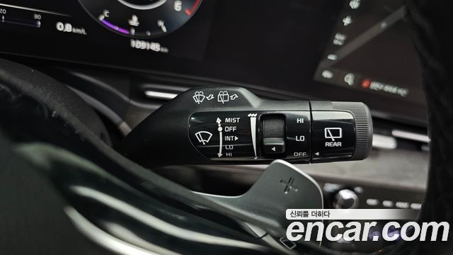 Kia Carnival (IV) Diesel 9-Seater Signature 2021 — фото 31