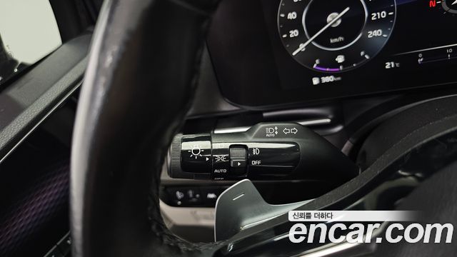 Kia Carnival (IV) Diesel 9-Seater Signature 2021 — фото 32