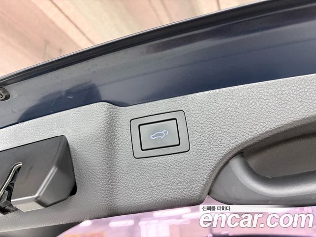 Hyundai Santa Fe The Prime Diesel 2.2 2WD Exclusive Special 2018 — фото 8