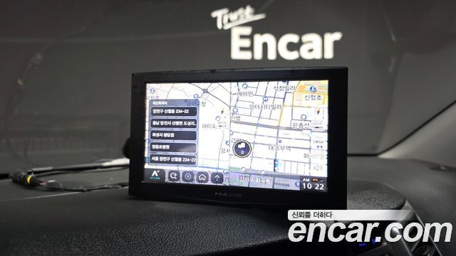 Hyundai Tucson Diesel 1.7 2WD Modern 2016 — фото 14