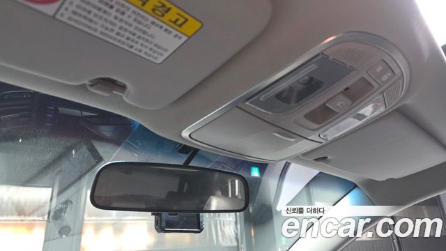 Hyundai Tucson Diesel 1.7 2WD Modern 2016 — фото 18