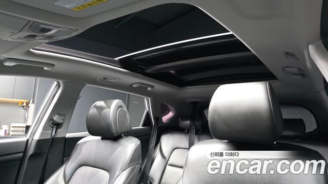 Hyundai Tucson Diesel 1.7 2WD Modern 2016 — фото 19