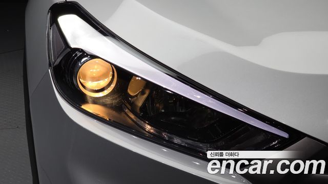 Hyundai Tucson Diesel 1.7 2WD Modern 2016 — фото 22