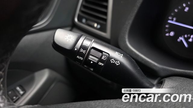 Hyundai Tucson Diesel 1.7 2WD Modern 2016 — фото 27