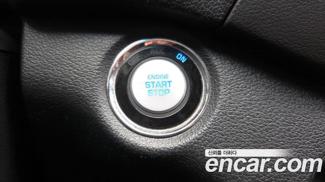 Hyundai Tucson Diesel 1.7 2WD Modern 2016 — фото 28