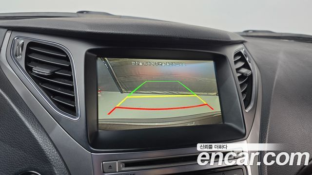 Hyundai Grandeur (HG) HG300 Premium 2016 — фото 14