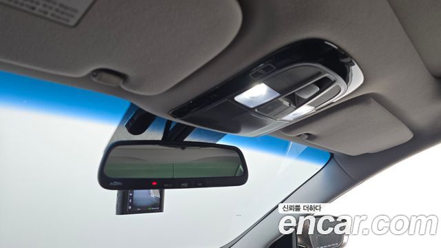 Hyundai Grandeur (HG) HG300 Premium 2016 — фото 15