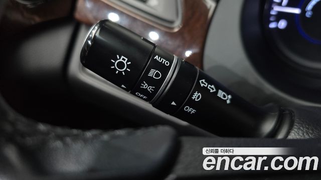 Hyundai Grandeur (HG) HG300 Premium 2016 — фото 17