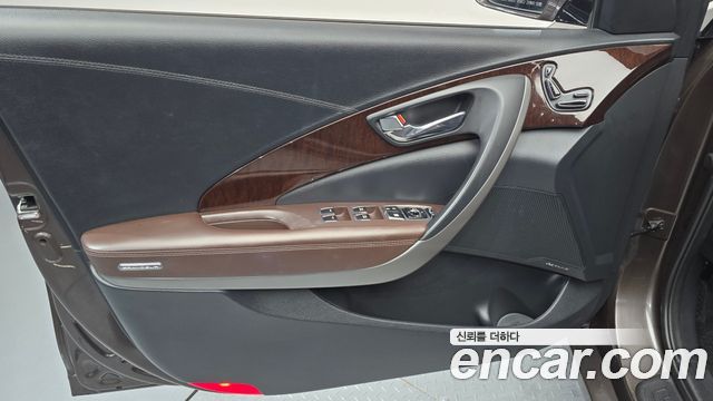 Hyundai Grandeur (HG) HG300 Premium 2016 — фото 24
