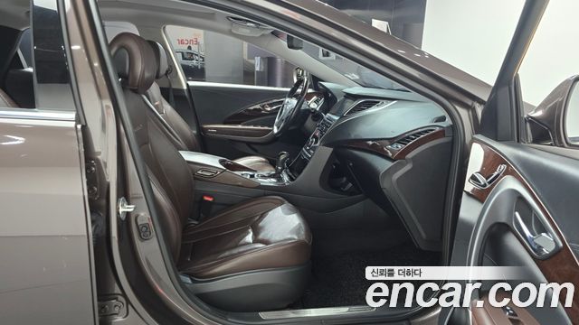 Hyundai Grandeur (HG) HG300 Premium 2016 — фото 26