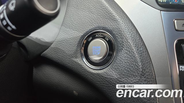 Hyundai Grandeur (HG) HG300 Premium 2016 — фото 29