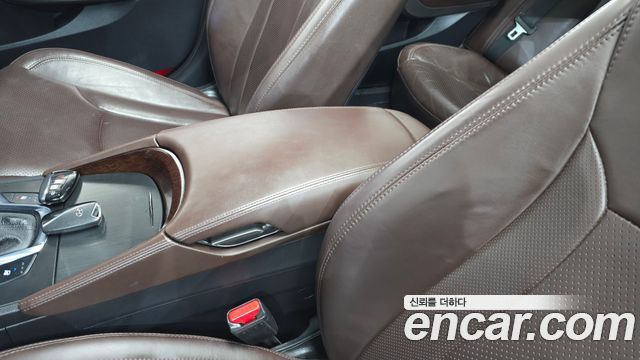 Hyundai Grandeur (HG) HG300 Premium 2016 — фото 30