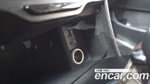 Hyundai Grandeur (HG) HG300 Premium 2016 — фото 31