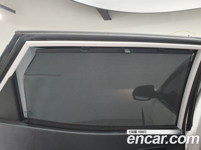 Hyundai Santa Fe The Prime Diesel 2.0 2WD Exclusive 2016 — фото 17