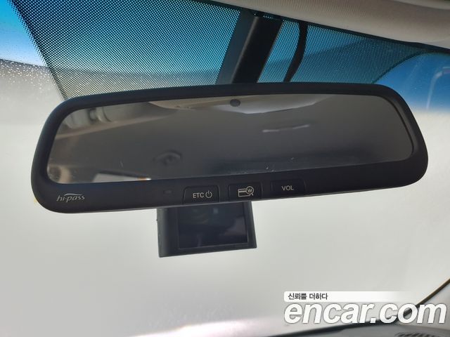 Hyundai Santa Fe The Prime Diesel 2.0 2WD Exclusive 2016 — фото 20