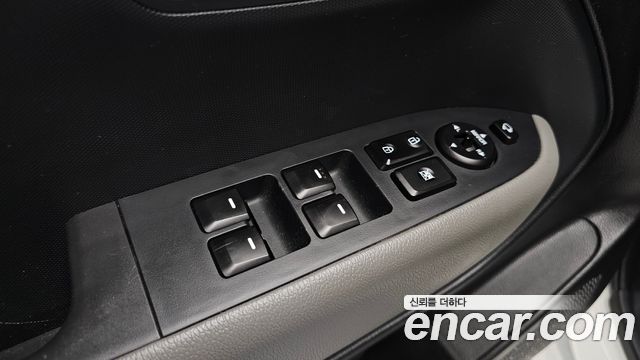 Kia Ray Prestige 2023 — фото 17
