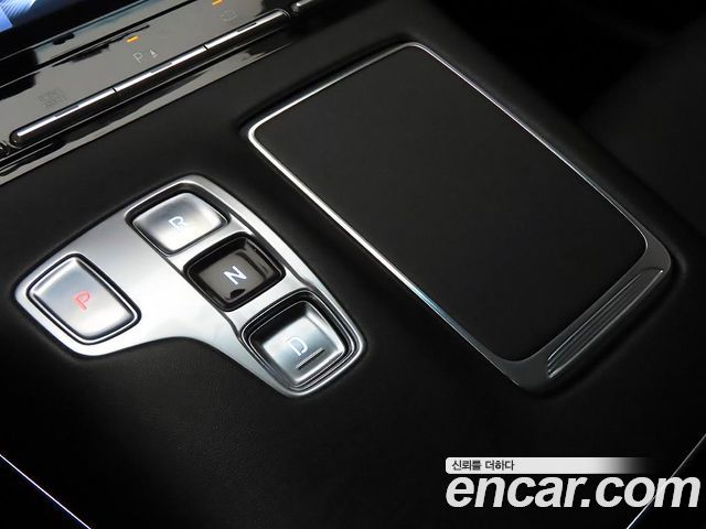 Hyundai Grandeur (IG) 2.5 Le Blanc 2023 — фото 10