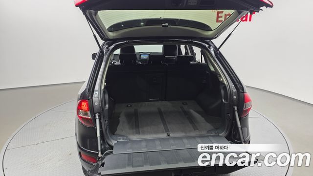 Renault Korea QM5 Neo Gasoline 2WD SE 2015 — фото 20