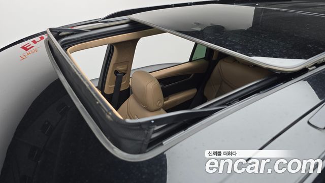Cadillac XT6 3.6 Sport 2024 — фото 19
