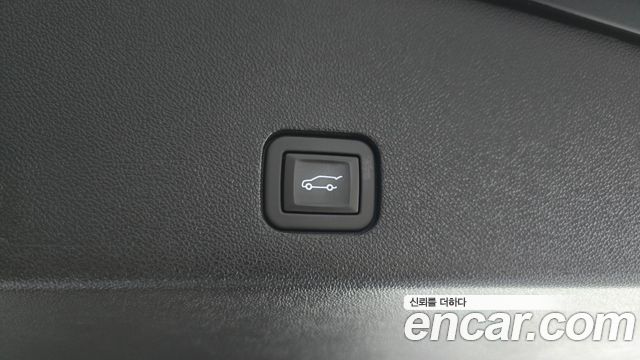 Cadillac XT6 3.6 Sport 2024 — фото 20