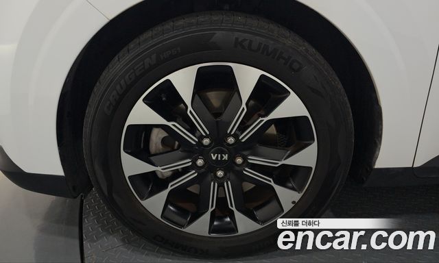 Kia Carnival (IV) Diesel 9-Seater Signature 2021 — фото 5