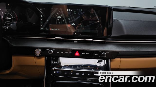 Kia Carnival (IV) Diesel 9-Seater Signature 2021 — фото 14
