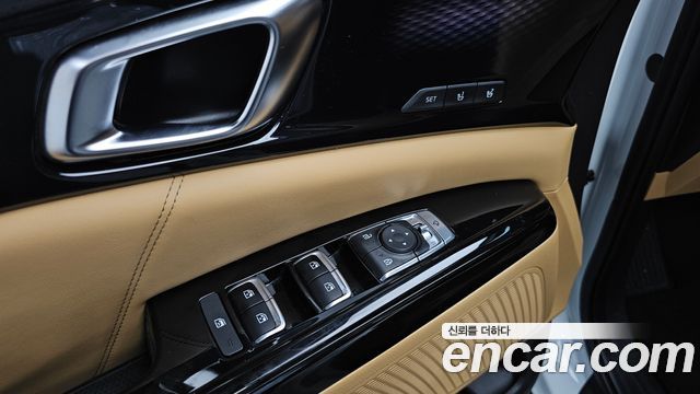 Kia Carnival (IV) Diesel 9-Seater Signature 2021 — фото 16