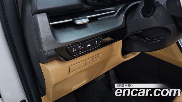 Kia Carnival (IV) Diesel 9-Seater Signature 2021 — фото 17