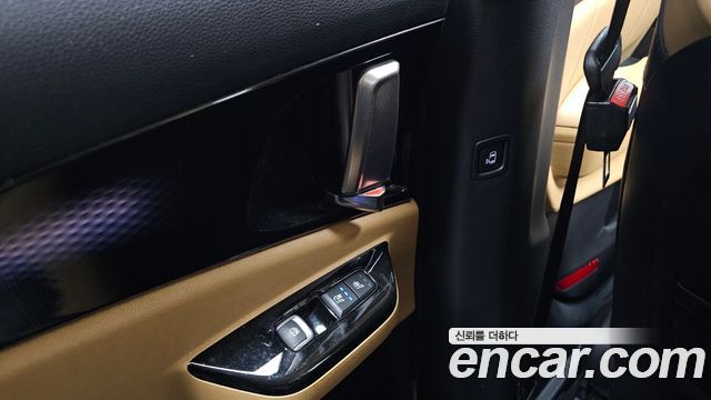 Kia Carnival (IV) Diesel 9-Seater Signature 2021 — фото 18