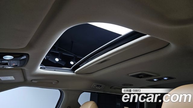 Kia Carnival (IV) Diesel 9-Seater Signature 2021 — фото 19