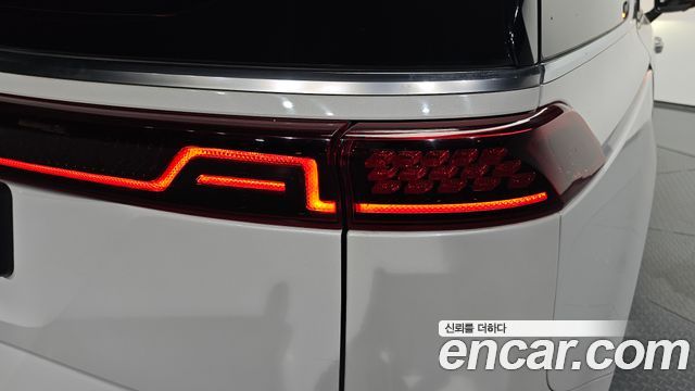 Kia Carnival (IV) Diesel 9-Seater Signature 2021 — фото 23