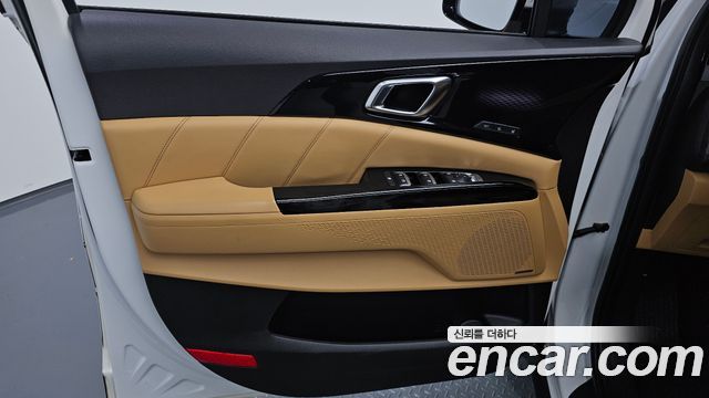 Kia Carnival (IV) Diesel 9-Seater Signature 2021 — фото 24