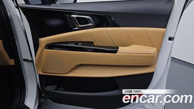 Kia Carnival (IV) Diesel 9-Seater Signature 2021 — фото 25