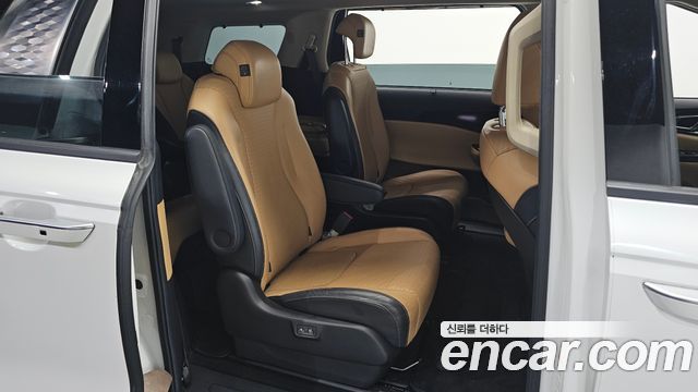 Kia Carnival (IV) Diesel 9-Seater Signature 2021 — фото 26