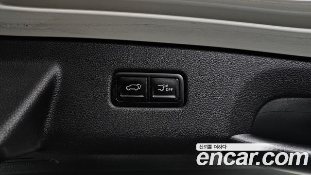 Kia Carnival (IV) Diesel 9-Seater Signature 2021 — фото 27